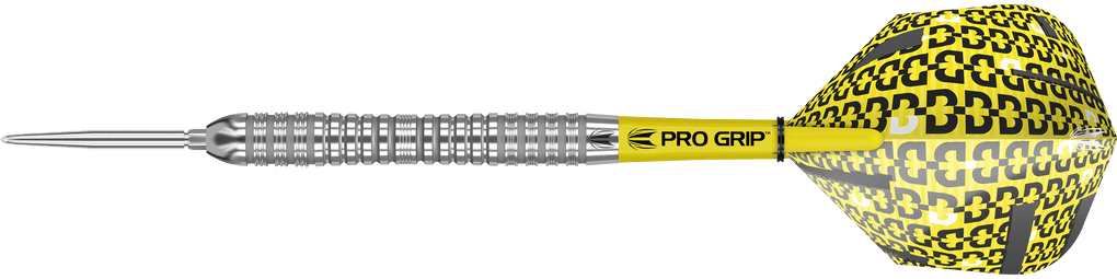 Target Bolide 04 Swiss Point Steeldarts
