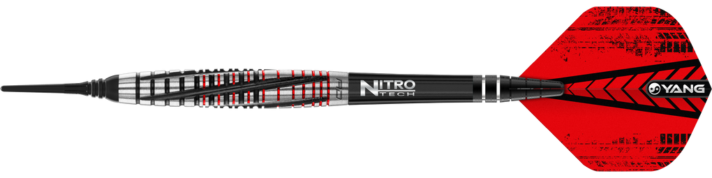 Red Dragon Rifle Softdarts - 20g
