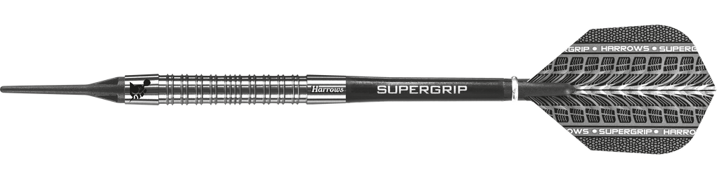Harrows Supergrip 90% Softdarts