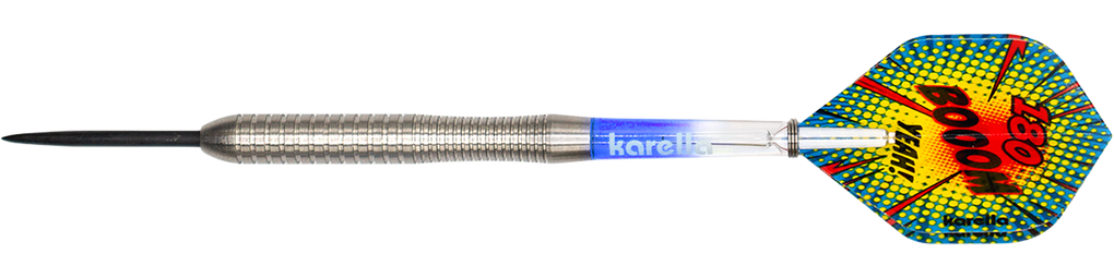 Karella Comic Line CL-2 Steeldarts - 23g