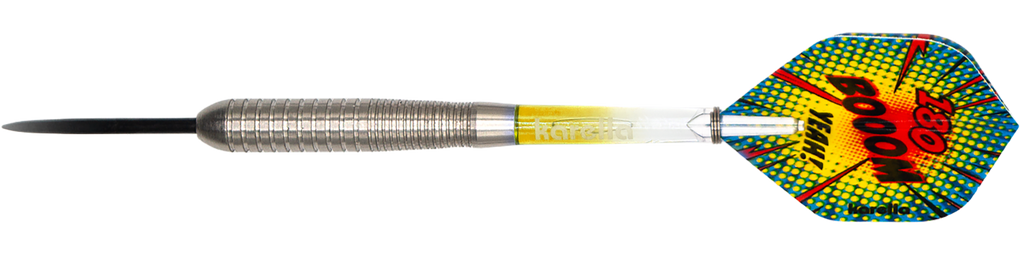 Karella Comic Line CL-4 Steeldarts - 23g