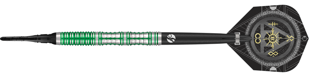 Shot Alchemy Mythril Softdarts - 20g