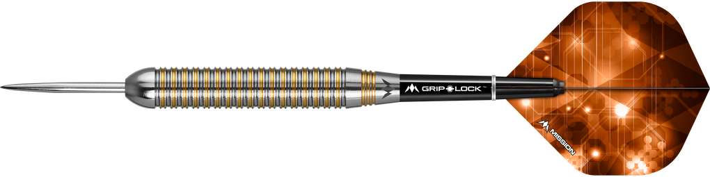 Mission Ardent Model 1 Steeldarts - 23g