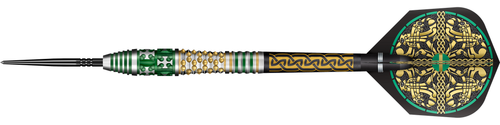 Shot Celt Cernunnos Turbo Point Steeldarts