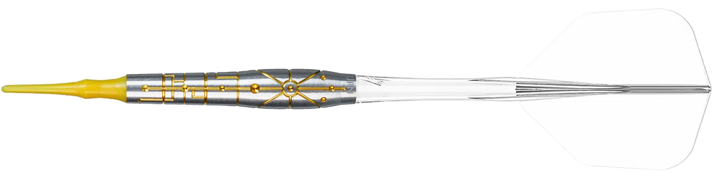 Caliburn Starships Series Falcon Softdarts - 20g