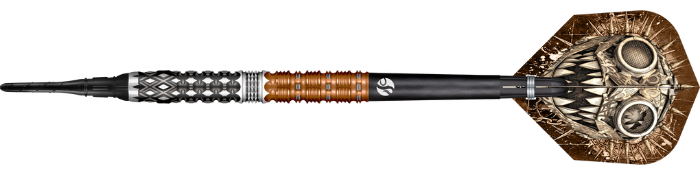 Shot Gnarly Gnasha Softdarts - 20g