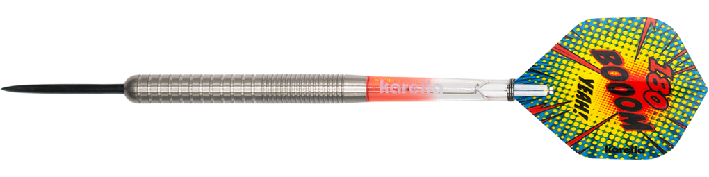 Karella Comic Line CL-1 Steeldarts - 22g