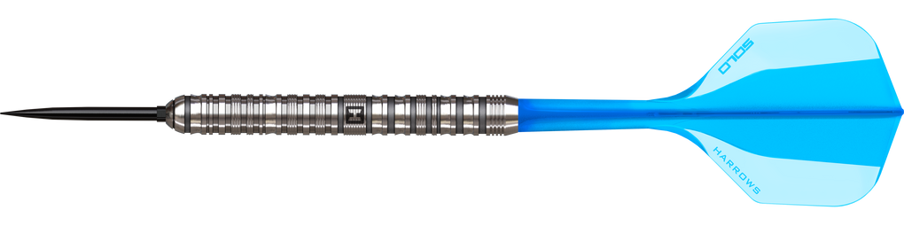 Harrows Flux Quick Point Steeldarts