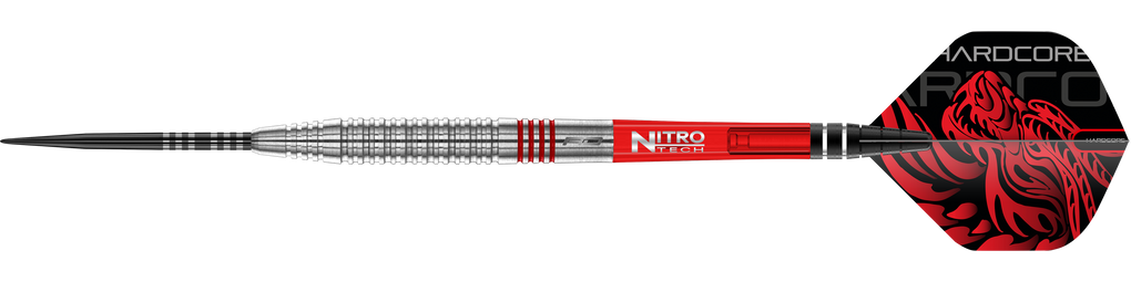 Red Dragon Jonny Clayton Original 2 Steeldarts