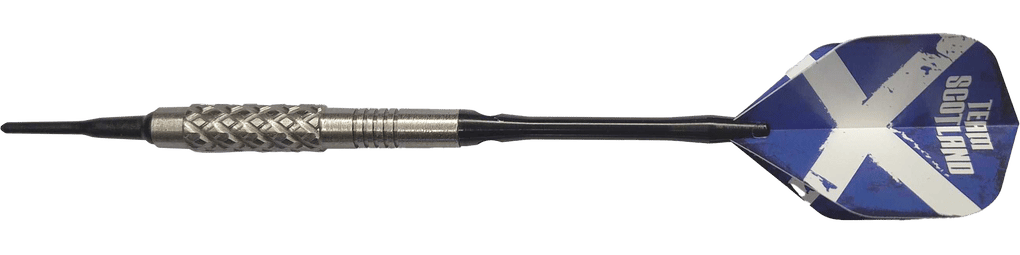 McDart 85er Tungsten V4 Softdarts - 16g