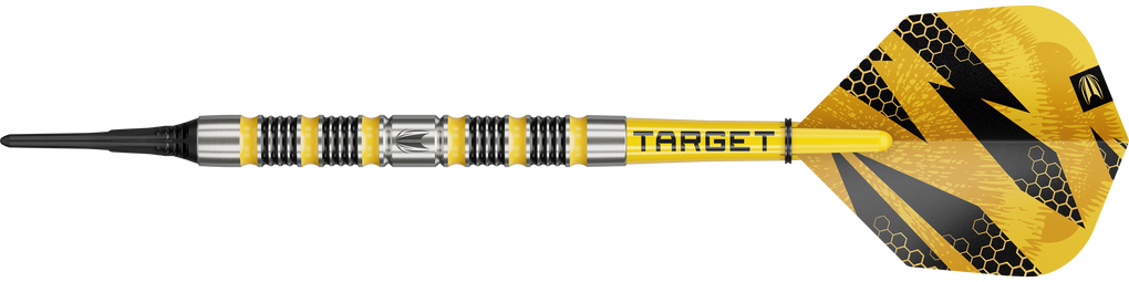 Target Buzz 11 Softdarts