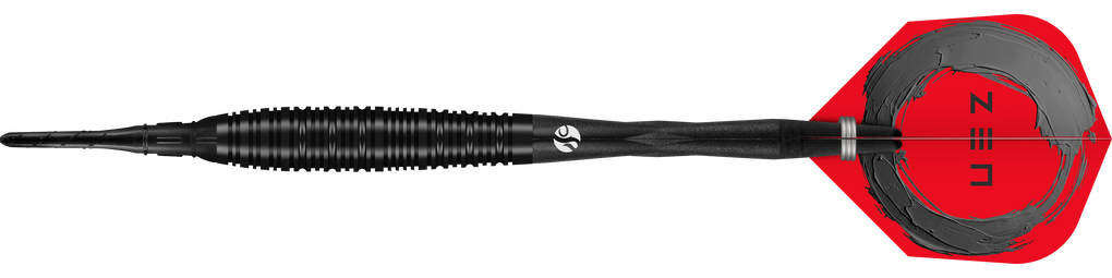 Shot ZEN Bomber Softdarts - 20g
