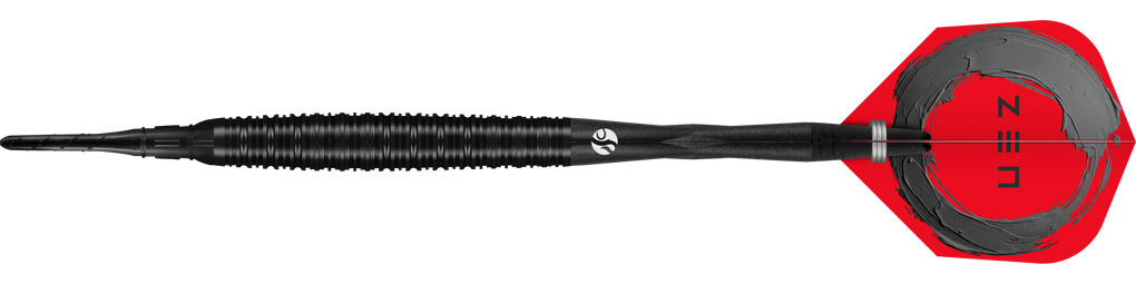 Shot ZEN Missile Softdarts - 20g