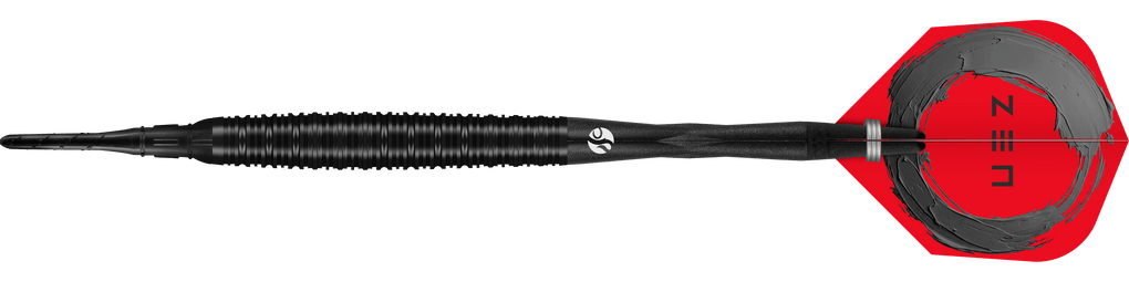 Shot ZEN Missile Softdarts - 20g