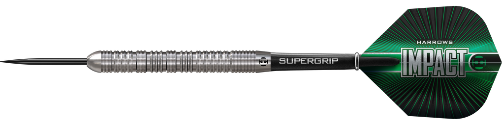 Harrows Impact Steeldarts