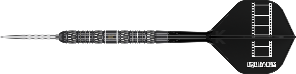 Target Chris Dobey 95K Swiss Point Steeldarts