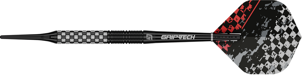 GOAT Finish Line Softdarts - 20g