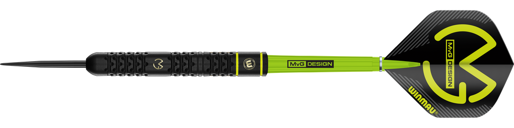 Winmau Michael Van Gerwen Steeldarts - 21 g