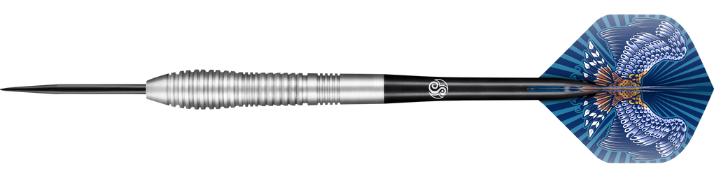 Shot Birds Of Prey Kestrel Steeldarts