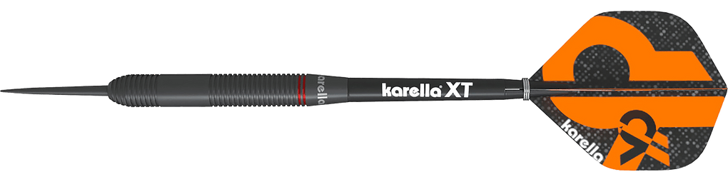 Karella Daniel Klose Steeldarts