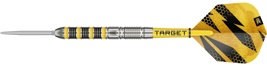Target Buzz 01 Swiss Points Steeldarts