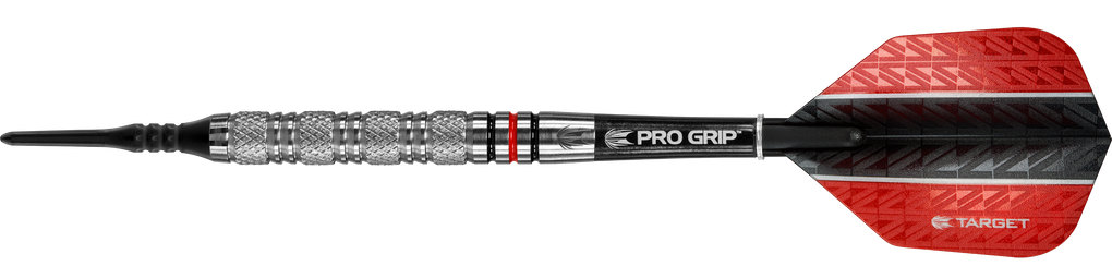 Target Vapor8 01 Softdarts - 18g