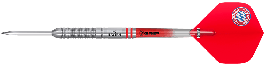 Bulls FC Bayern München Tungsten Steeldarts