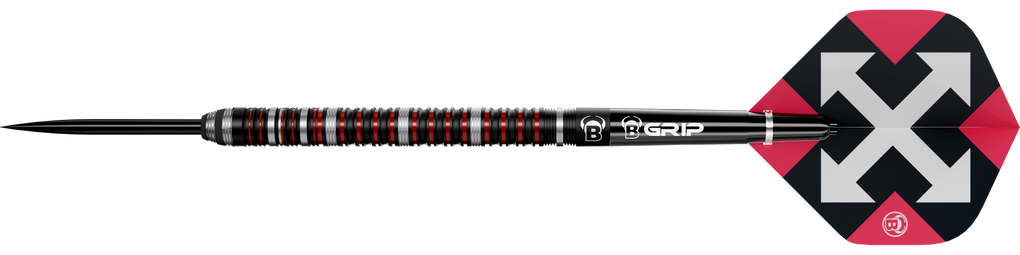 Bulls Sixty S2 Steeldarts