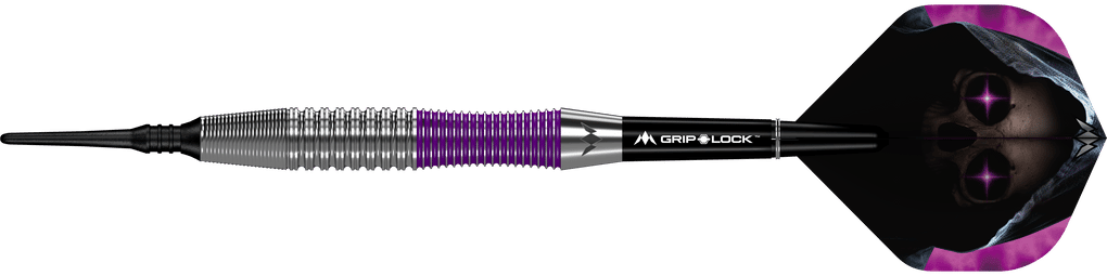 Mission Phantom Brass Softdarts - 18g