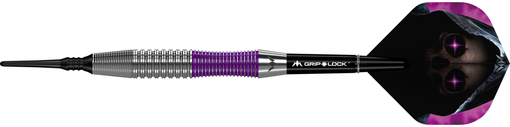 Mission Phantom Brass Softdarts - 18g
