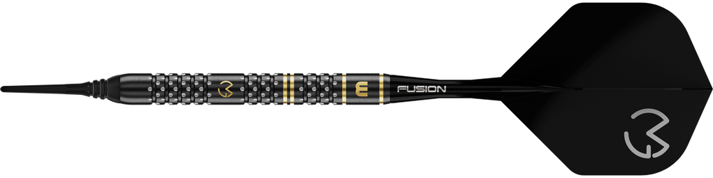 Winmau Michael Van Gerwen W-MAX Softdarts - 18g