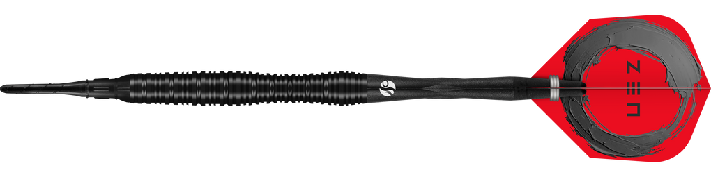 Shot ZEN Scallop Softdarts - 20g