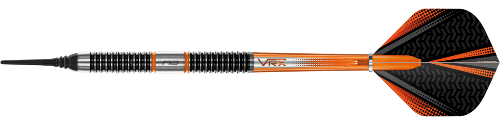 Red Dragon Amberjack 18 Softdarts - 20g
