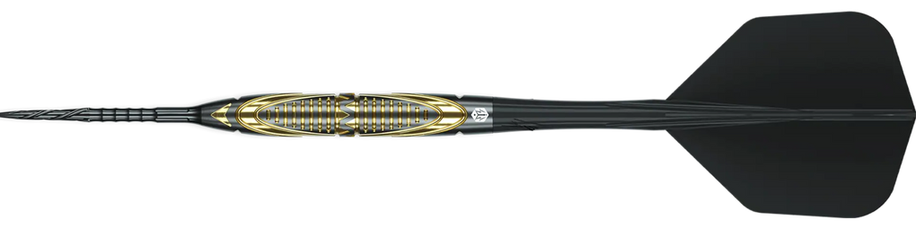 Caliburn Halo H2 Steeldarts - 22,5g
