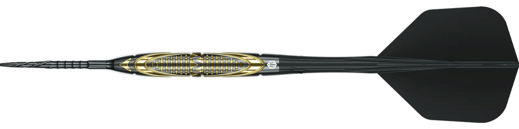 Caliburn Halo H2 Steeldarts - 22,5g