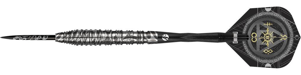 Shot Alchemy Runstel Steeldarts
