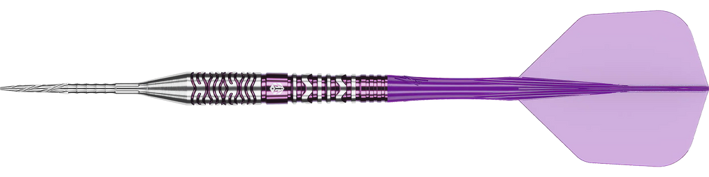 Caliburn Awakening Ivan Steeldarts