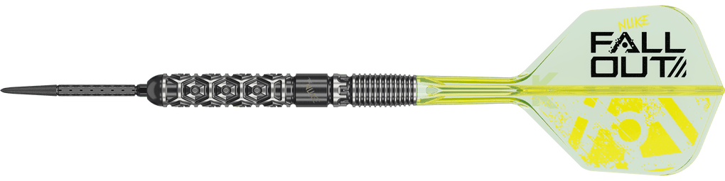 Target Luke Littler Nuke Fallout Swiss Points Steeldarts 