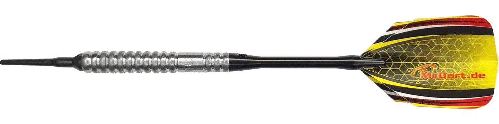 McDart 85er Tungsten V20 Softdarts - 17g