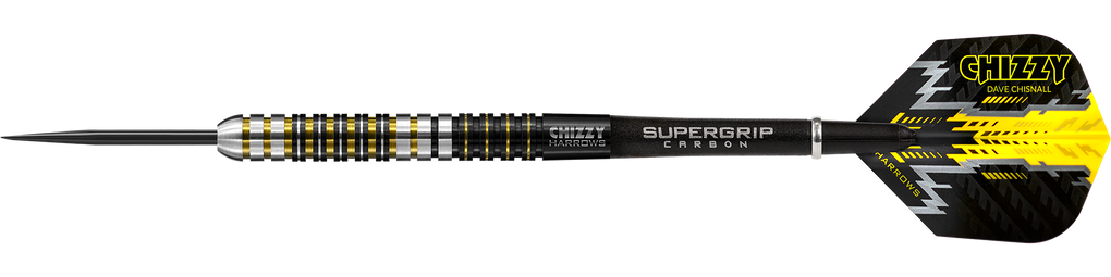 Harrows Dave Chisnall Chizzy Steeldarts