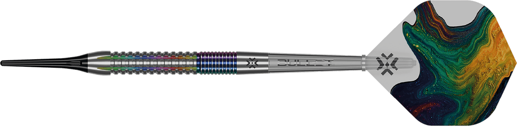 Bullet Diesel V2 Softdarts - 20g