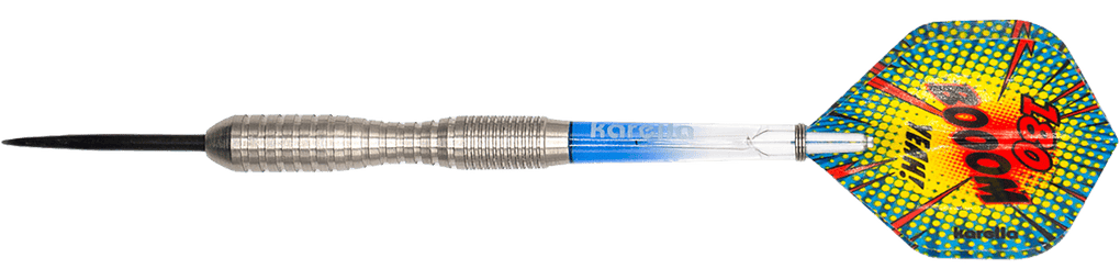 Karella Comic Line CL-3 Steeldarts - 24g