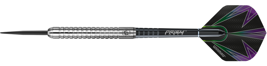 Winmau Foxfire Steeldarts