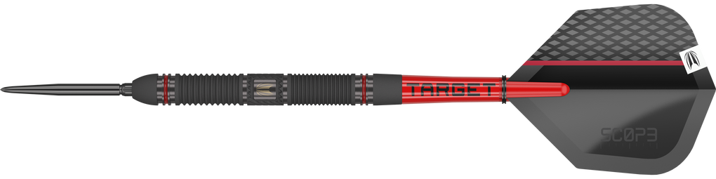 Target Scope 01 Swiss Point Steeldarts