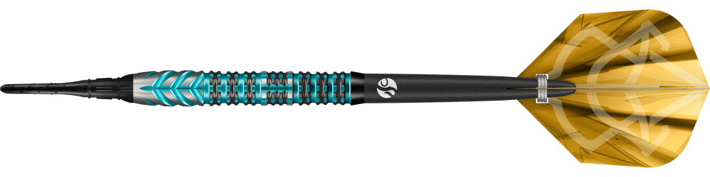 Shot Alchemy Volta Softdarts - 20g