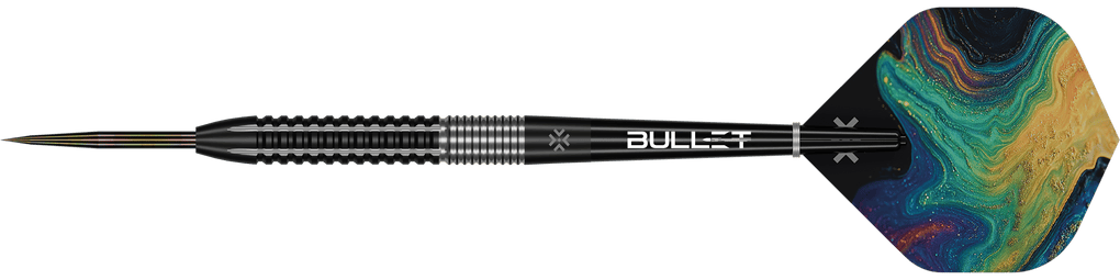 Bullet Diesel Steeldarts