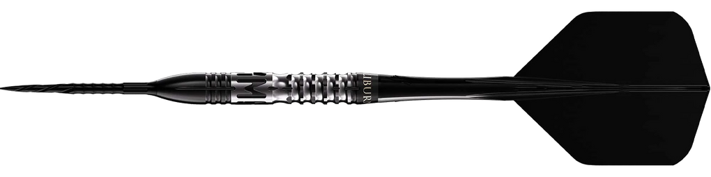 Caliburn Player MAK Steeldarts