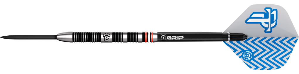 Bulls Challenger Patrick Tringler Steeldarts - 21g