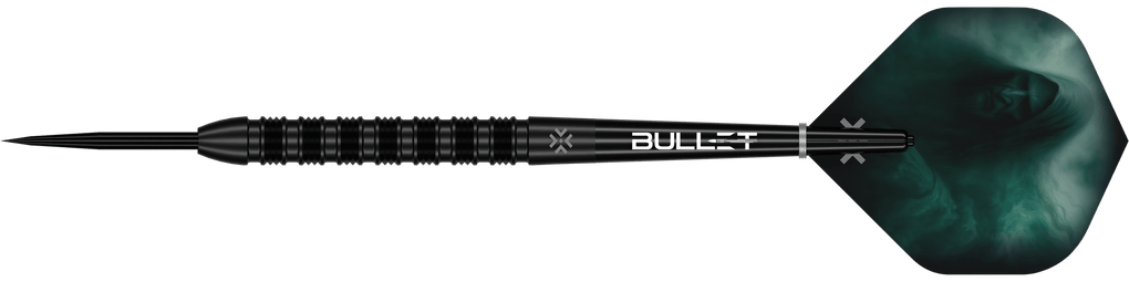 Bullet Shadow Steeldarts