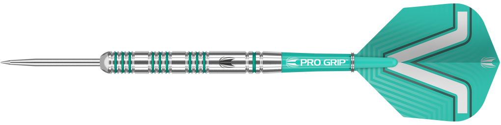 Target Rob Cross 80% Tungsten Steeldarts